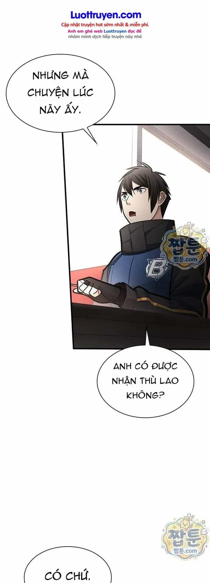 Hầm Ngục Hướng Dẫn Cấp Địa Ngục - Chương 281 - ảnh 14