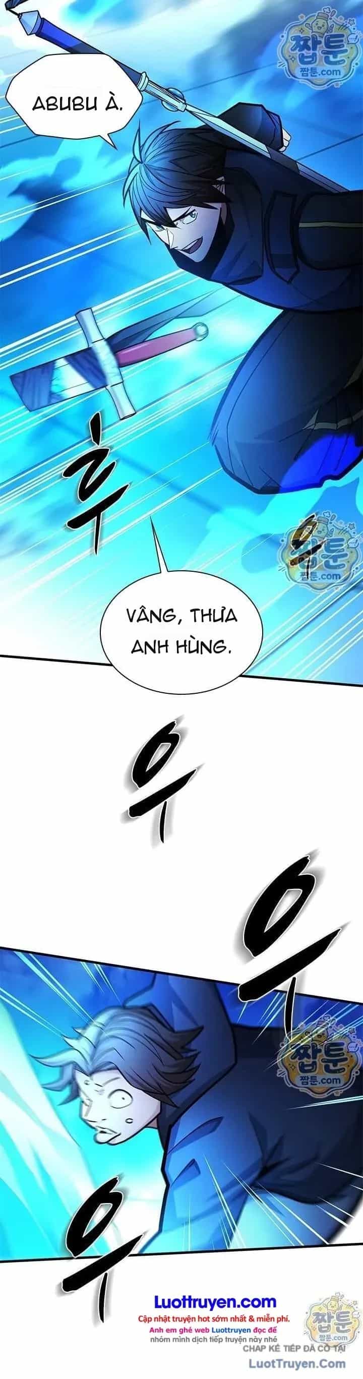 Hầm Ngục Hướng Dẫn Cấp Địa Ngục - Chương 281 - ảnh 29
