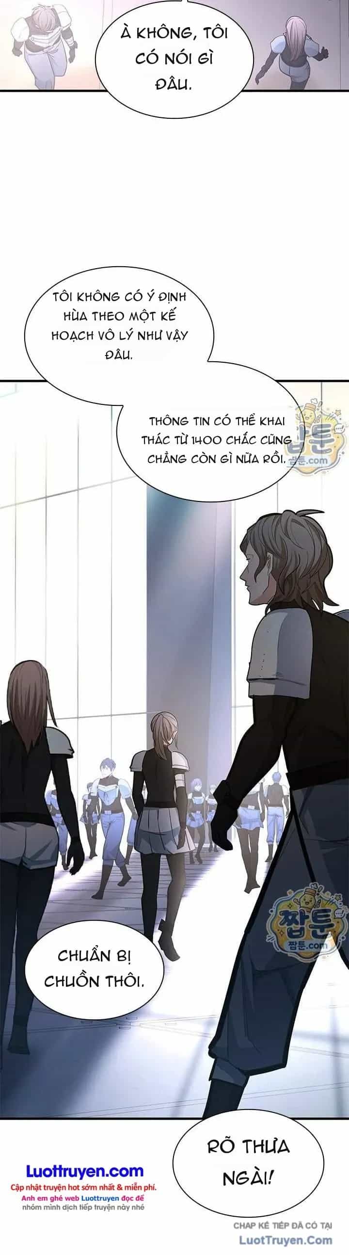 Hầm Ngục Hướng Dẫn Cấp Địa Ngục - Chương 283 - ảnh 25