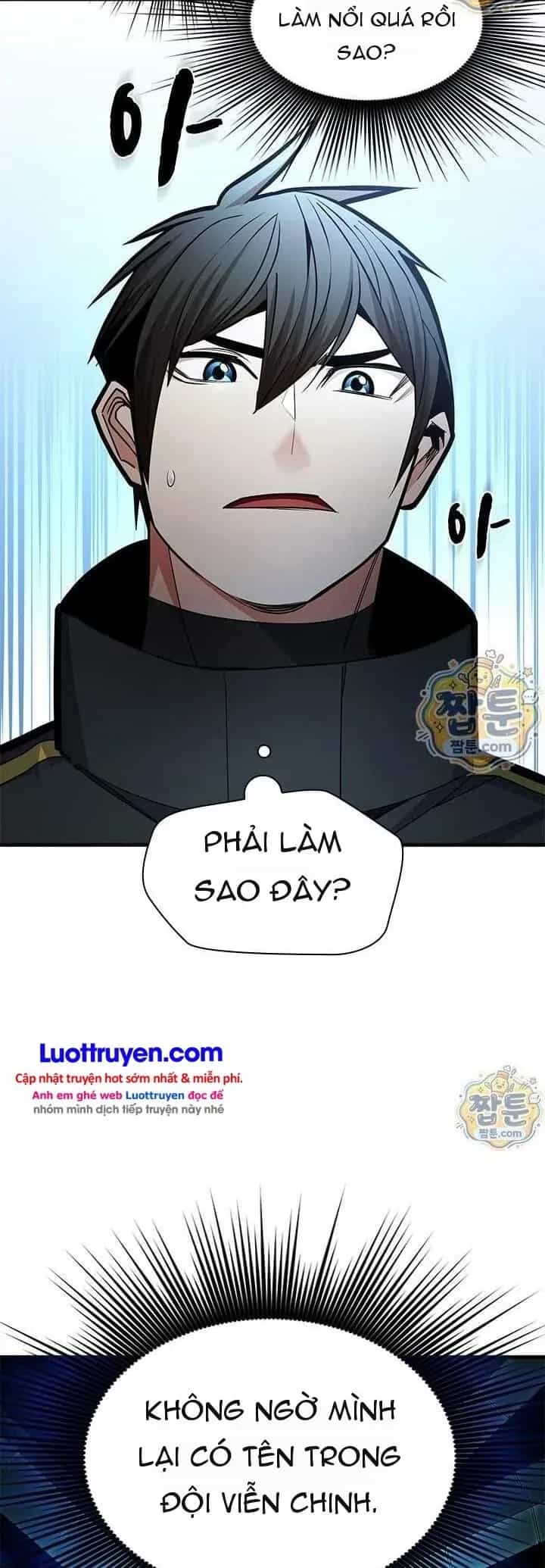 Hầm Ngục Hướng Dẫn Cấp Địa Ngục - Chương 283 - ảnh 4