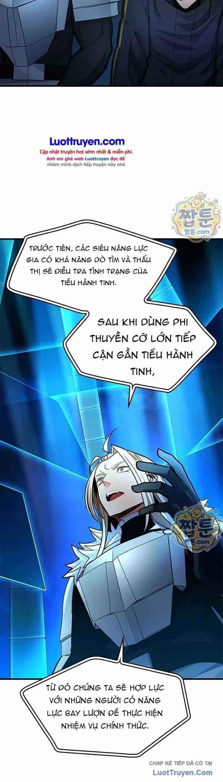 Hầm Ngục Hướng Dẫn Cấp Địa Ngục - Chương 283 - ảnh 9