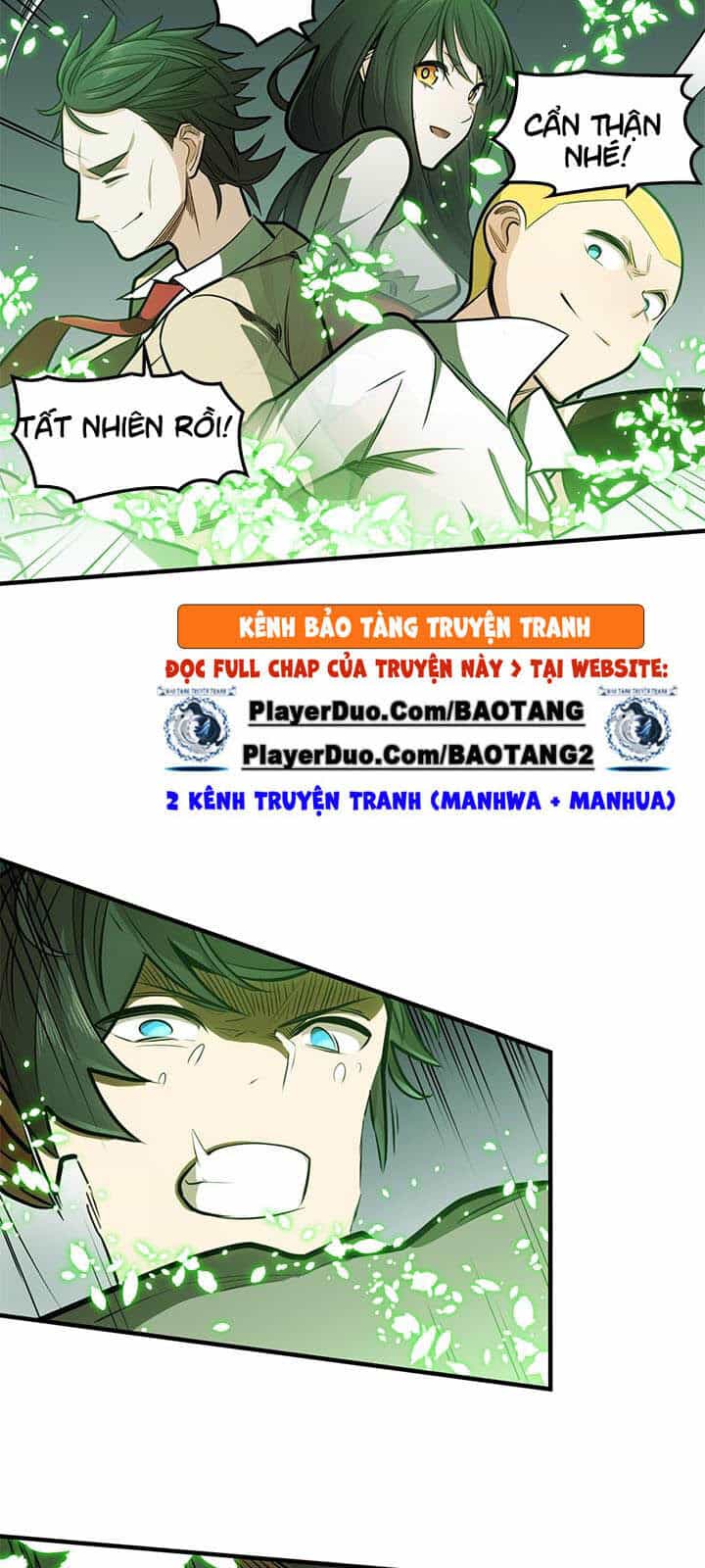 Hầm Ngục Hướng Dẫn Cấp Địa Ngục - Chương 3 - ảnh 75