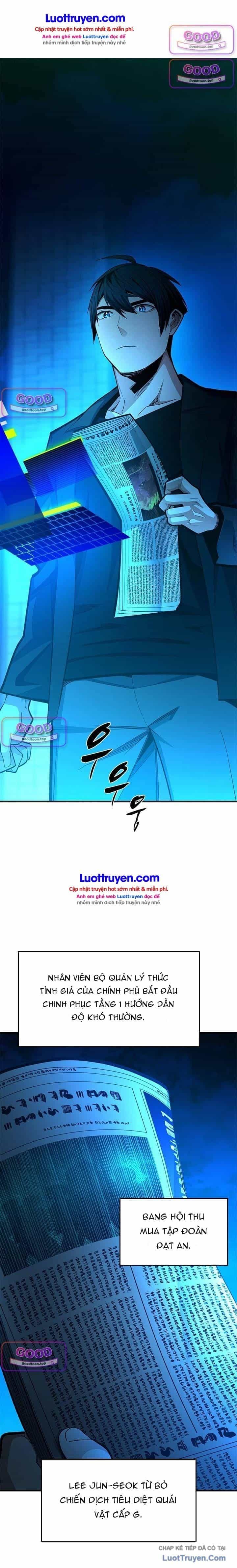 Hầm Ngục Hướng Dẫn Cấp Địa Ngục - Chương 289 - ảnh 12