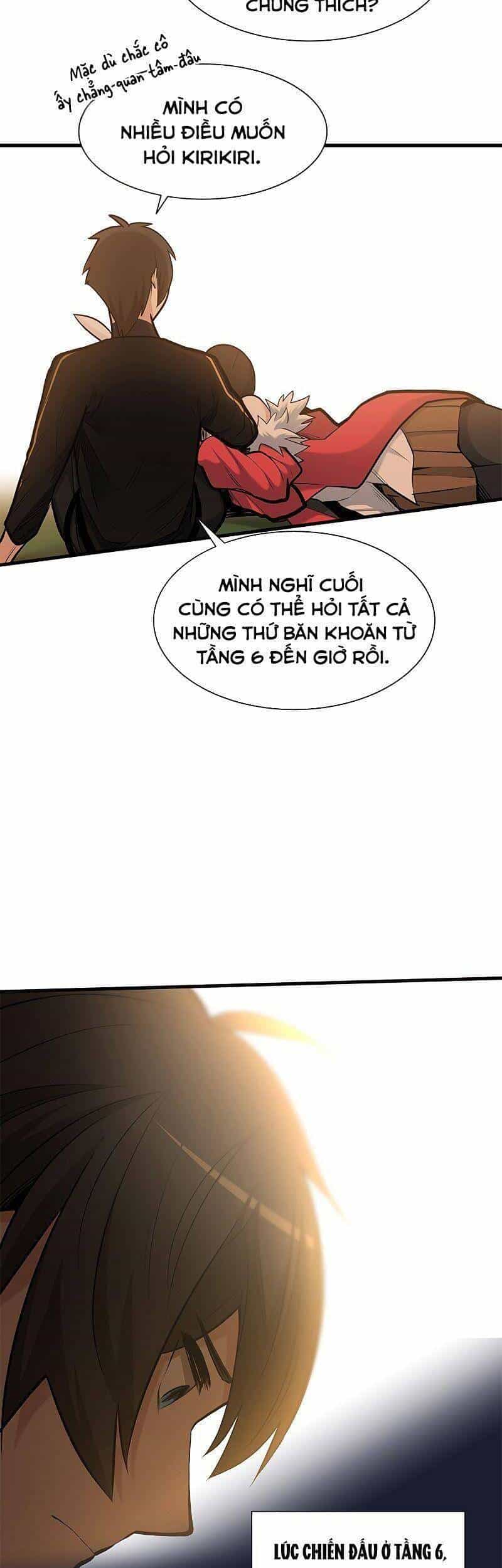 Hầm Ngục Hướng Dẫn Cấp Địa Ngục - Chương 49 - ảnh 38
