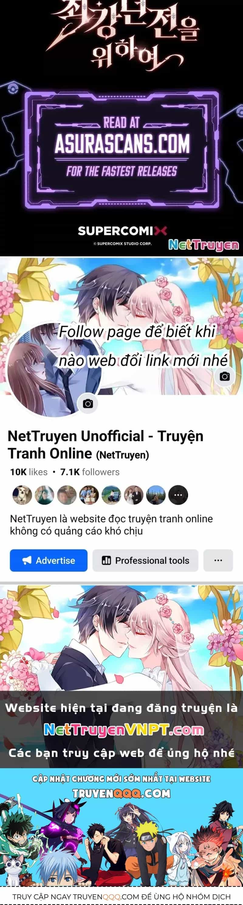 Hầm Ngục Mạnh Nhất - Chương 9 - ảnh 131