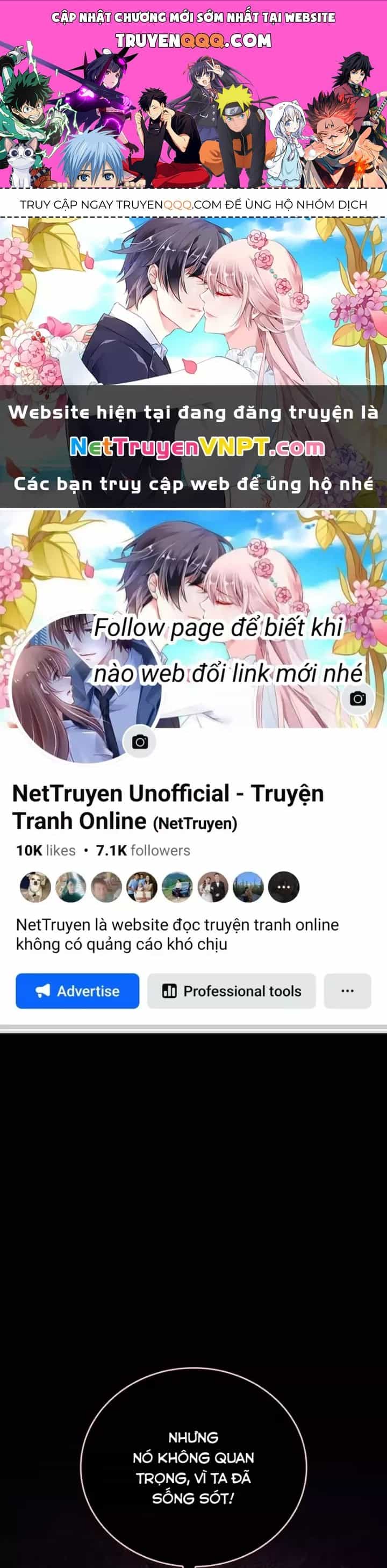 Hầm Ngục Mạnh Nhất - Chương 7 - ảnh 1