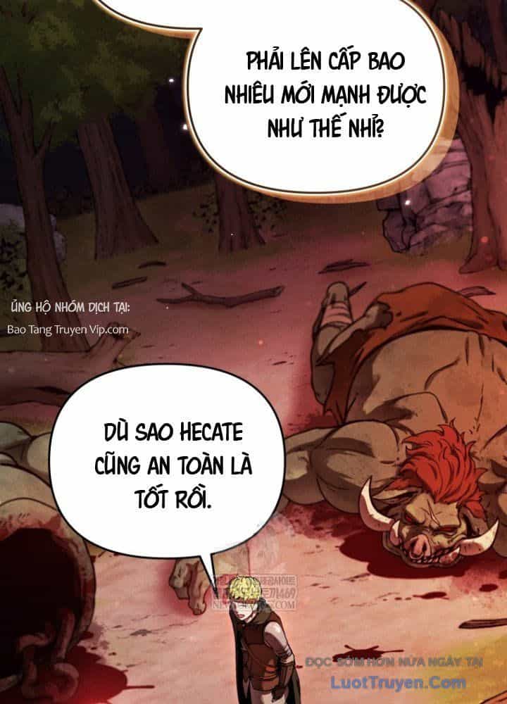 Hầm Ngục Ngon Lành - Chương 8 - ảnh 47