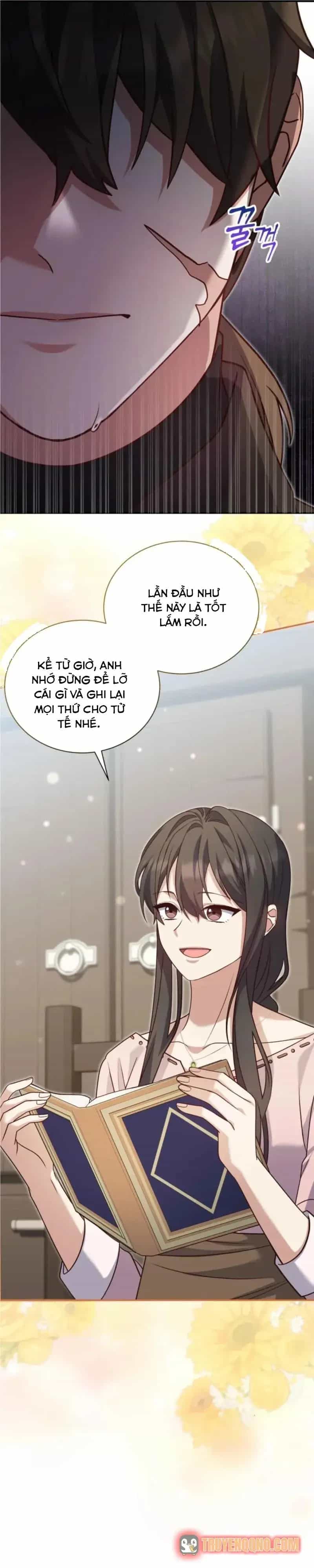 Hầm Ngục Thơm Mùi Gà Rán - Chương 19 - ảnh 12
