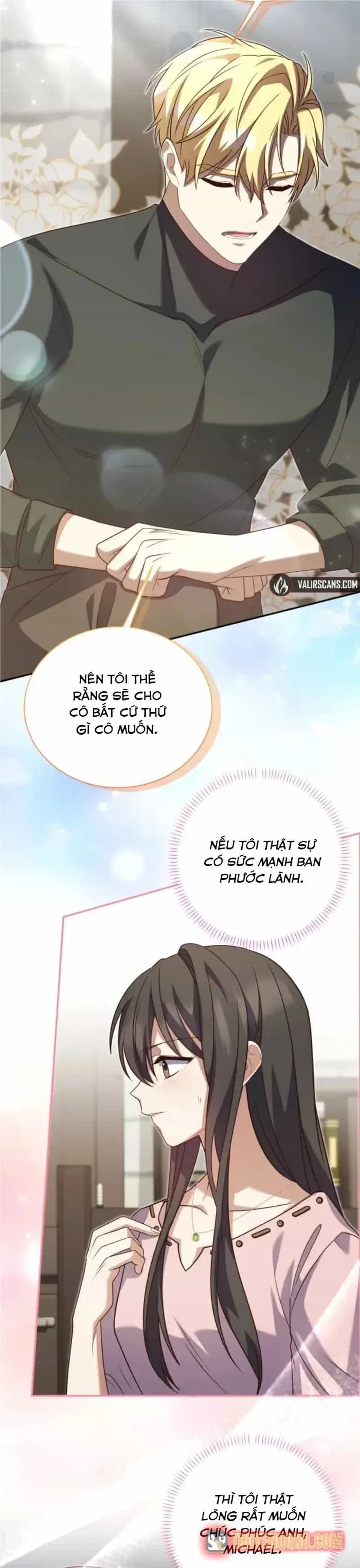 Hầm Ngục Thơm Mùi Gà Rán - Chương 19 - ảnh 9