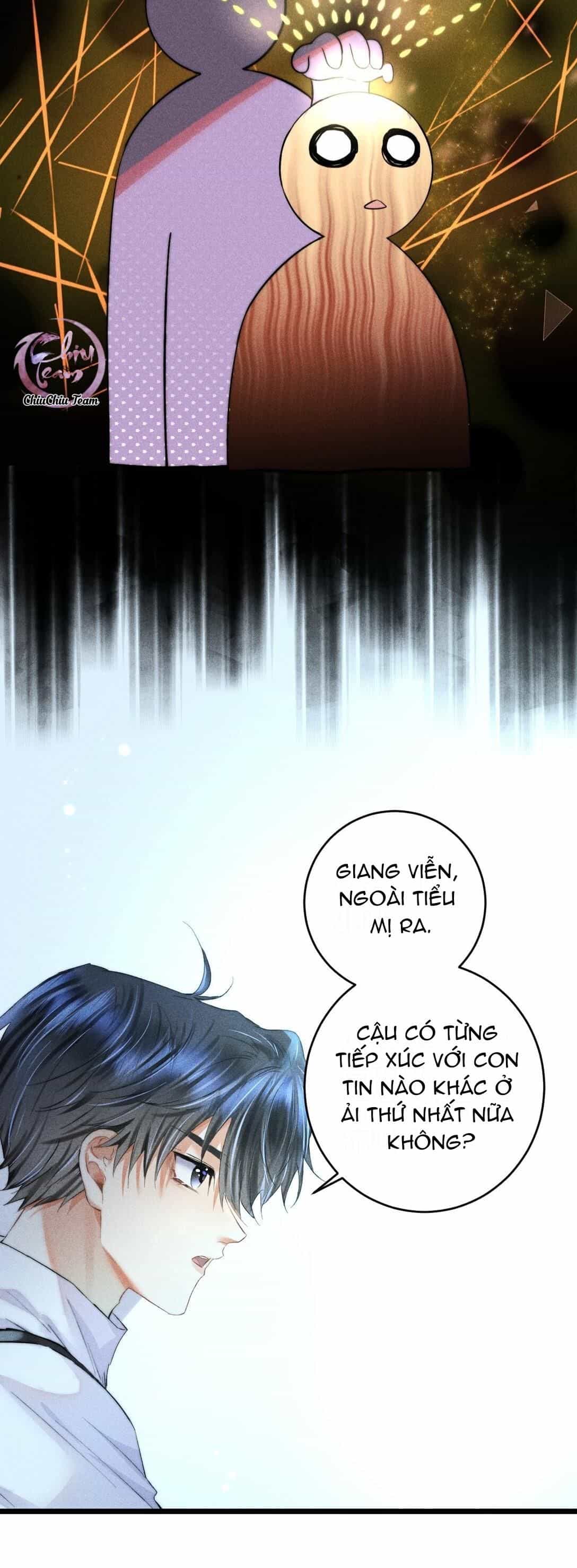 Hầm Ngục Toà Tháp Đảo Ngược - Chương 17 - ảnh 9