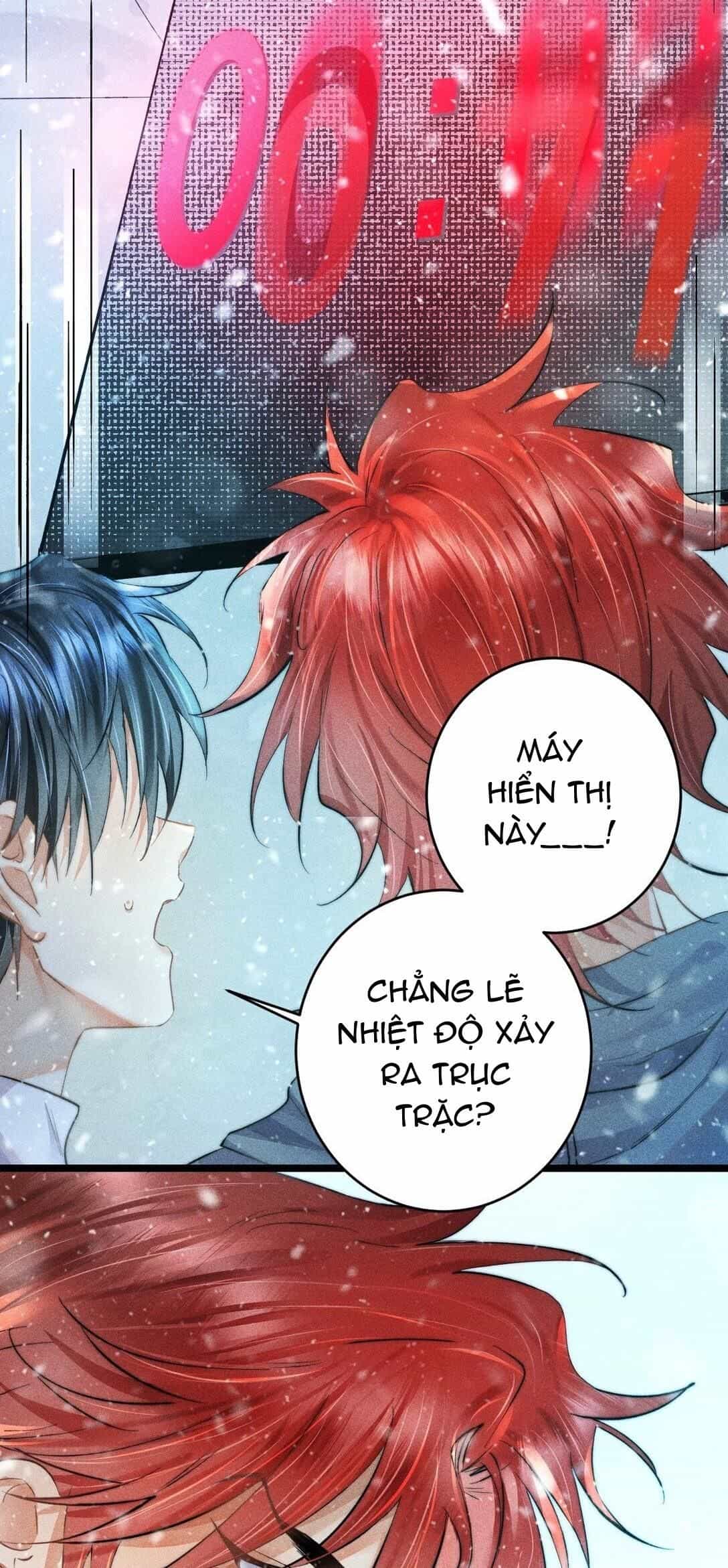Hầm Ngục Toà Tháp Đảo Ngược - Chương 21 - ảnh 14