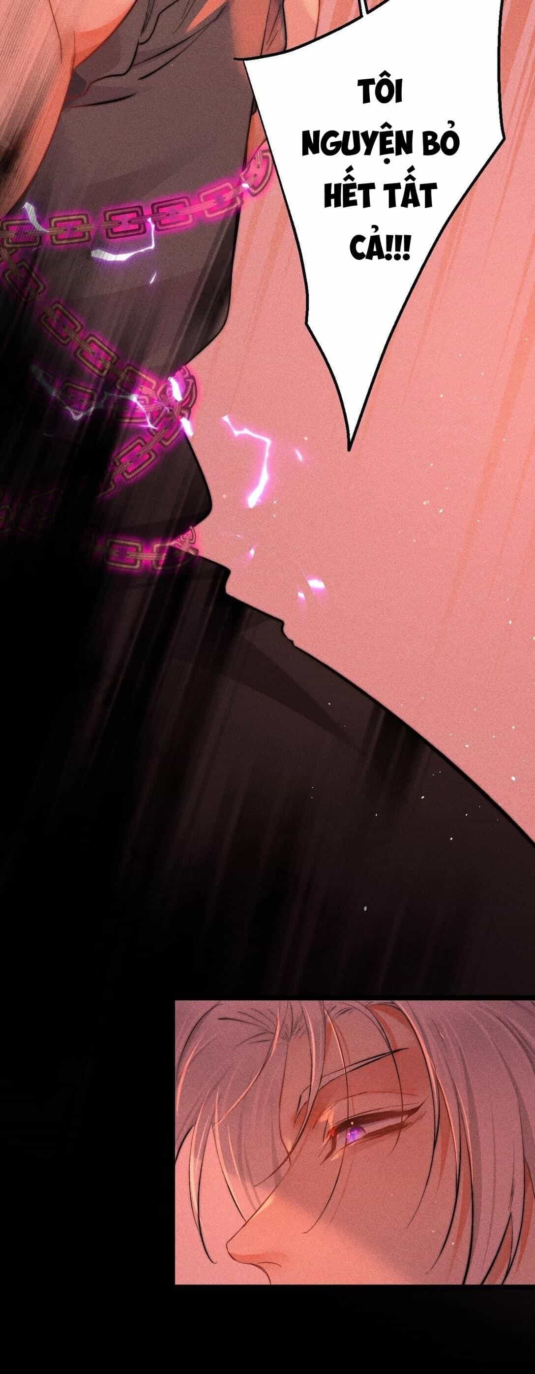 Hầm Ngục Toà Tháp Đảo Ngược - Chương 21 - ảnh 33