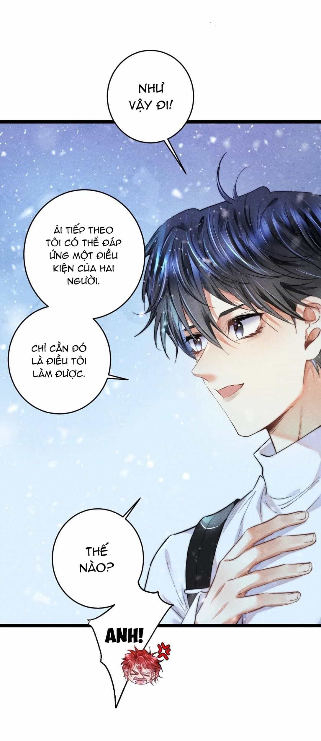 Hầm Ngục Toà Tháp Đảo Ngược - Chương 21 - ảnh 6