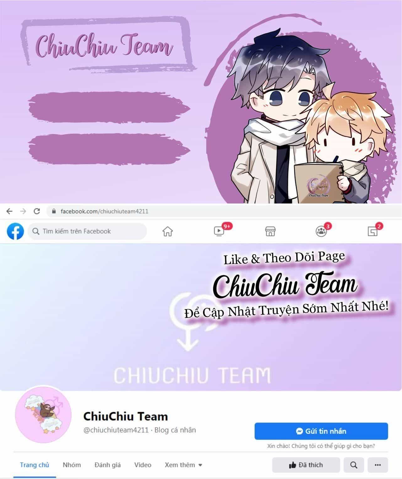 Hầm Ngục Toà Tháp Đảo Ngược - Chương 26 - ảnh 14