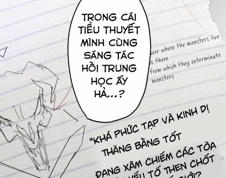 Hầm Ngục Toà Tháp Đảo Ngược - Chương 3 - ảnh 23