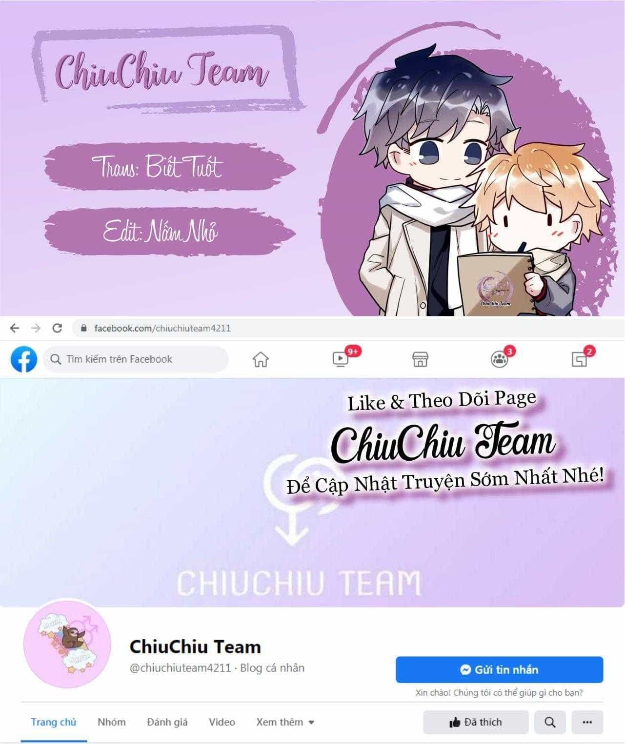 Hầm Ngục Toà Tháp Đảo Ngược - Chương 38 - ảnh 19