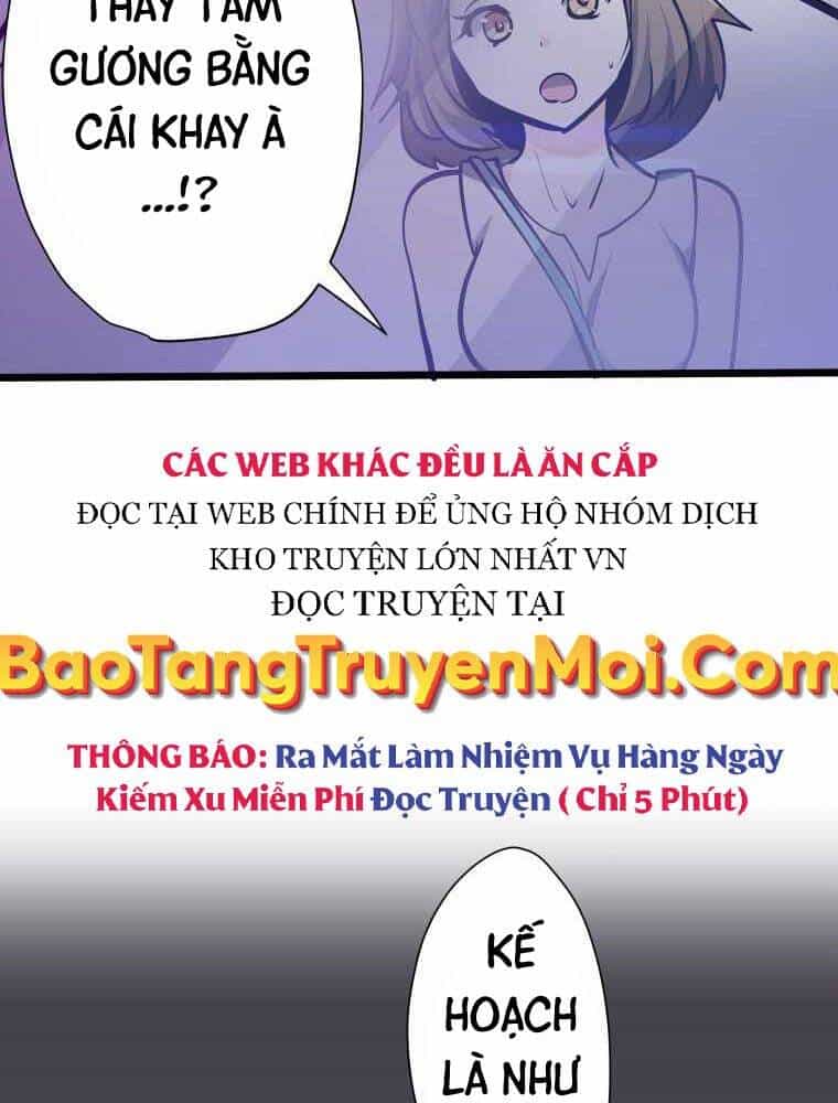 Hầm Ngục Toà Tháp Đảo Ngược - Chương 4 - ảnh 34