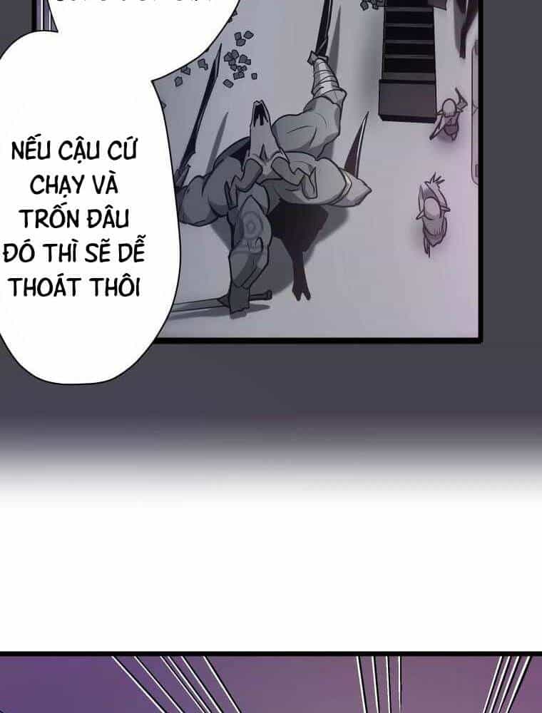 Hầm Ngục Toà Tháp Đảo Ngược - Chương 4 - ảnh 41