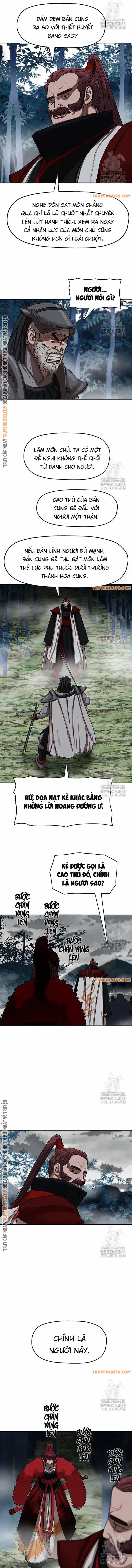 Hàn Băng Liệt Hỏa - Chương 18 - ảnh 4