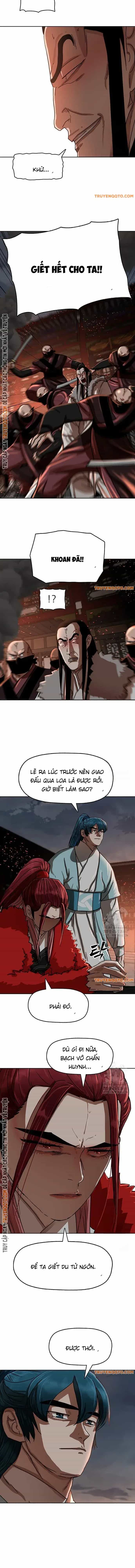 Hàn Băng Liệt Hỏa - Chương 24 - ảnh 10