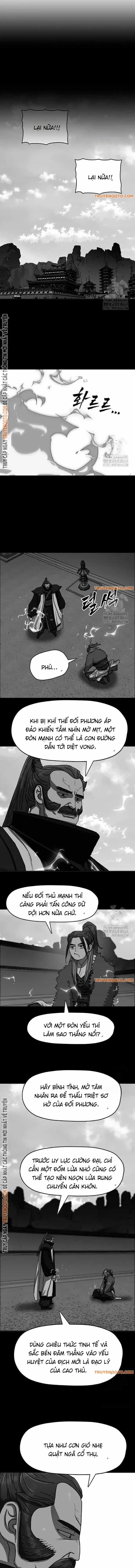 Hàn Băng Liệt Hỏa - Chương 25 - ảnh 15