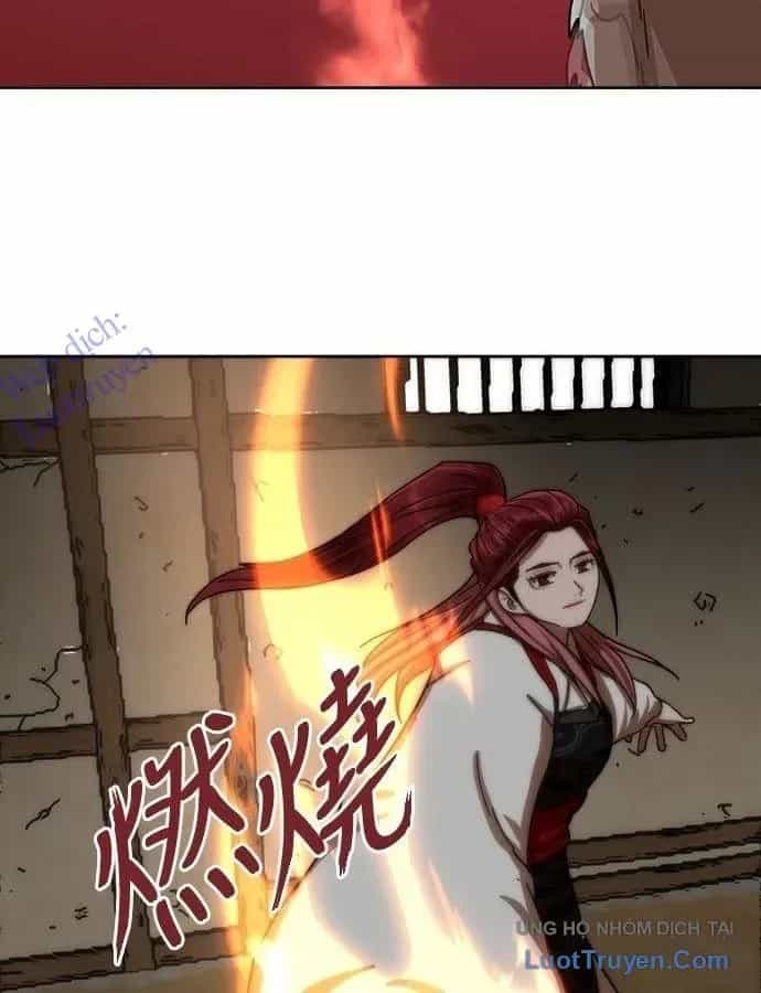 Hàn Băng Liệt Hỏa - Chương 28 - ảnh 35