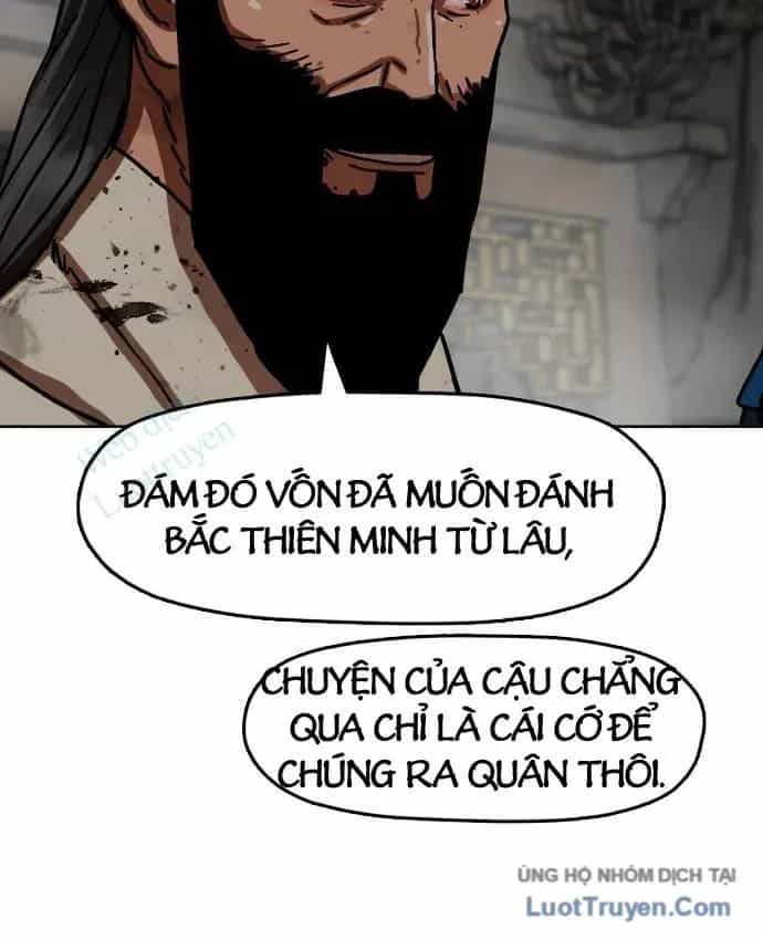 Hàn Băng Liệt Hỏa - Chương 32 - ảnh 40