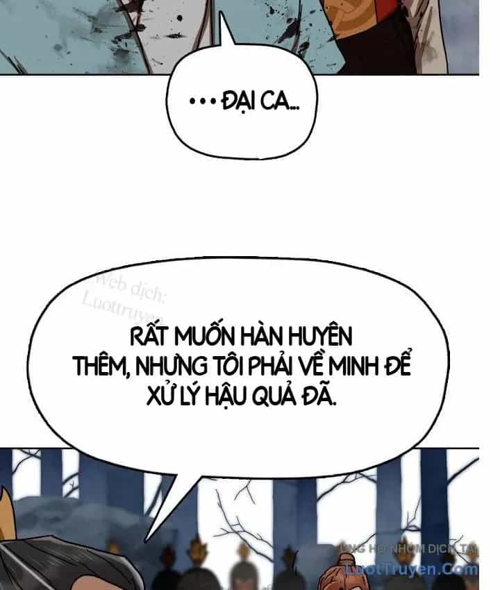 Hàn Băng Liệt Hỏa - Chương 35 - ảnh 32