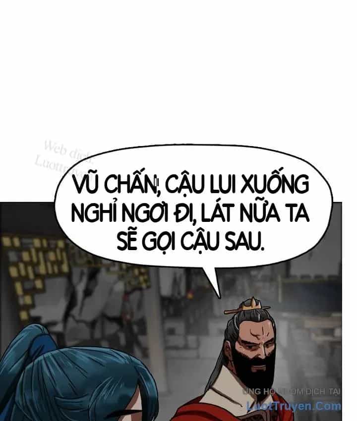 Hàn Băng Liệt Hỏa - Chương 35 - ảnh 68