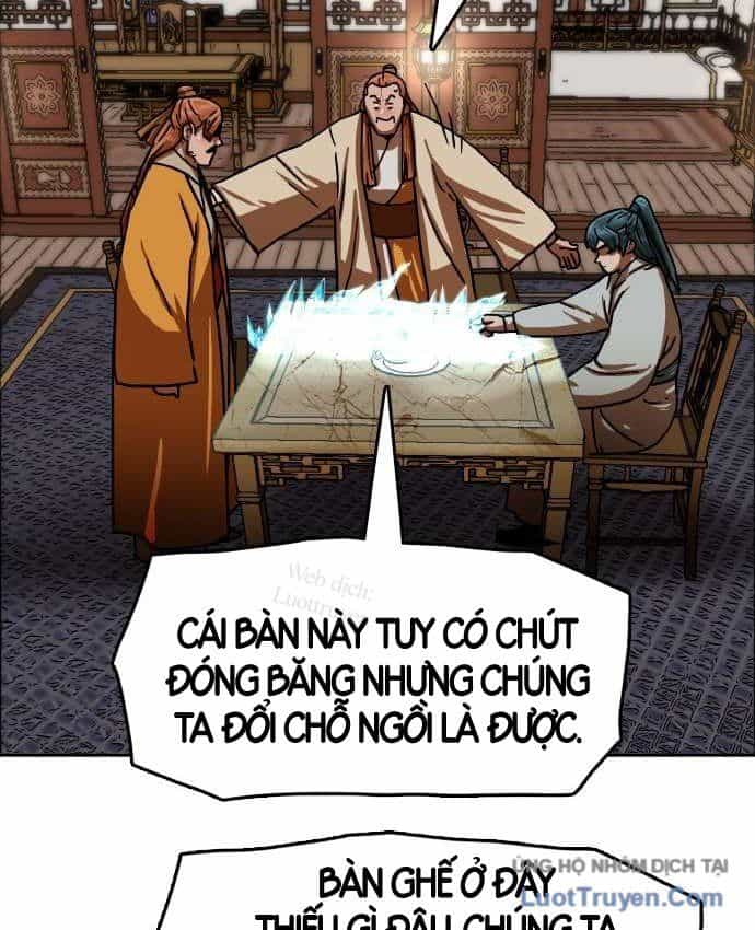 Hàn Băng Liệt Hỏa - Chương 37 - ảnh 29