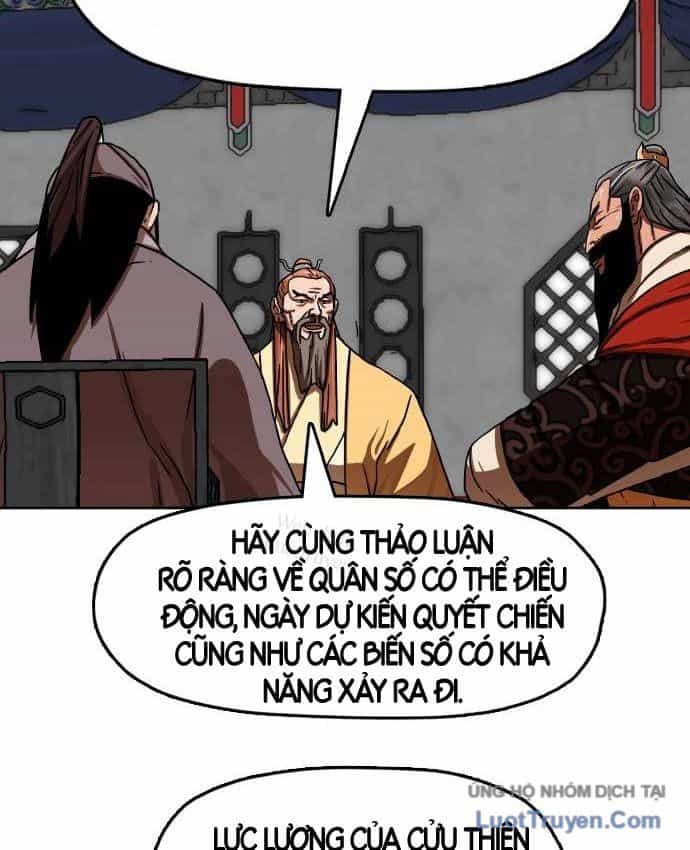 Hàn Băng Liệt Hỏa - Chương 38 - ảnh 44