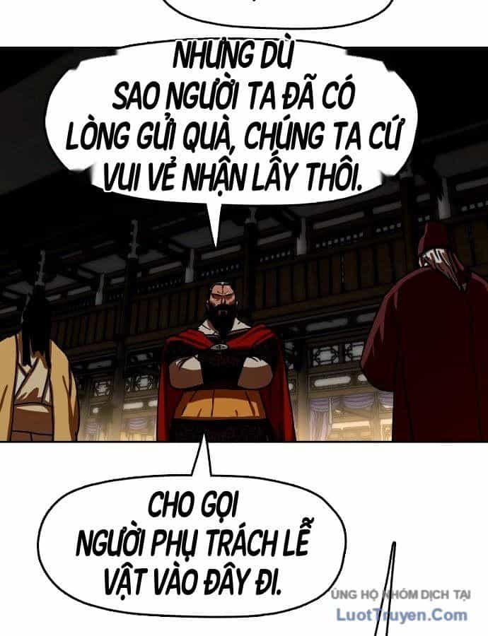 Hàn Băng Liệt Hỏa - Chương 39 - ảnh 27