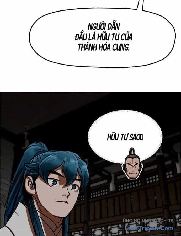 Hàn Băng Liệt Hỏa - Chương 39 - ảnh 28