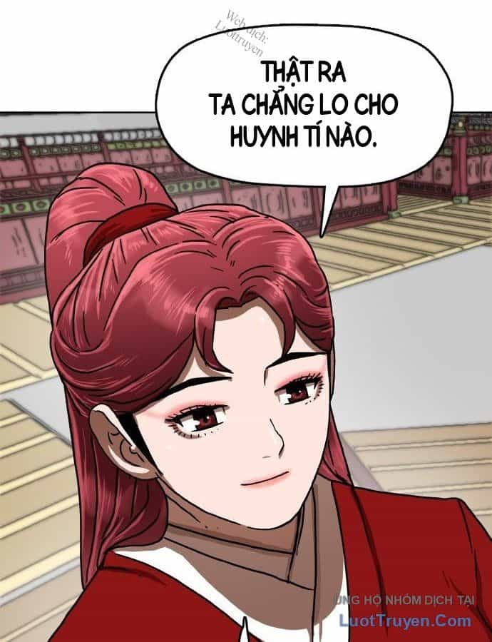 Hàn Băng Liệt Hỏa - Chương 41 - ảnh 42
