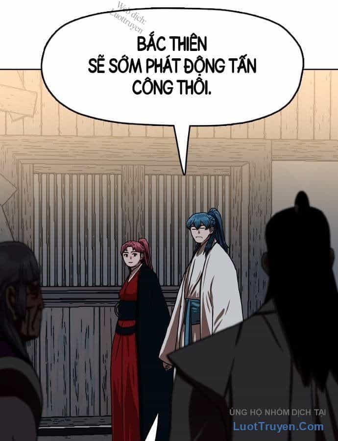 Hàn Băng Liệt Hỏa - Chương 43 - ảnh 65