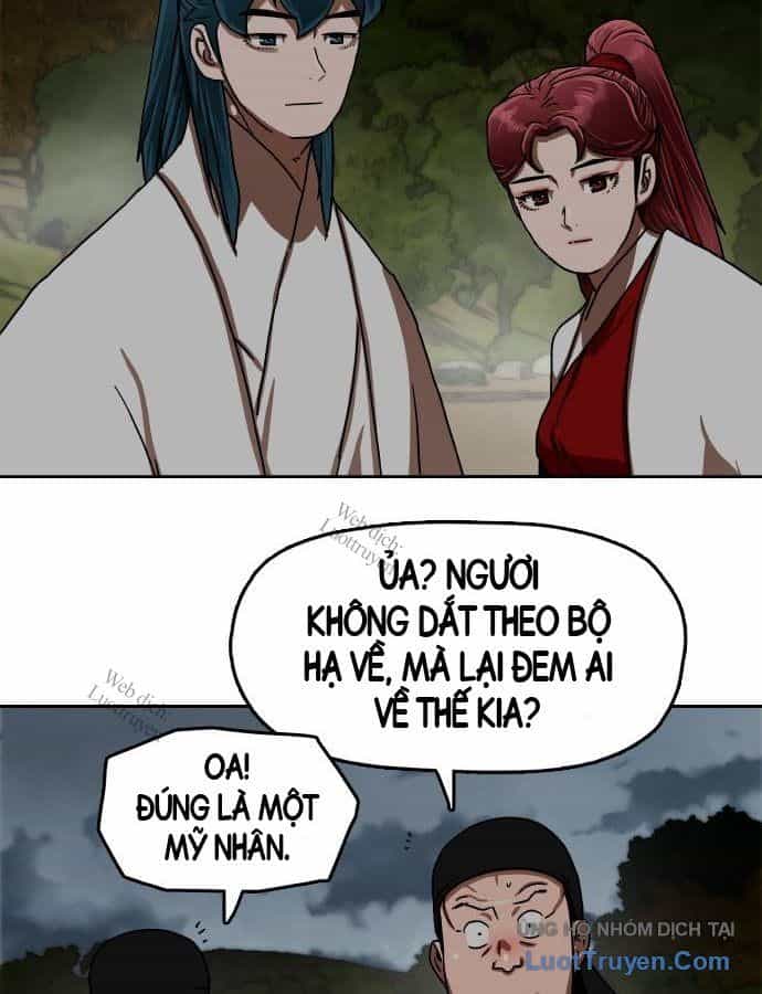 Hàn Băng Liệt Hỏa - Chương 45 - ảnh 39