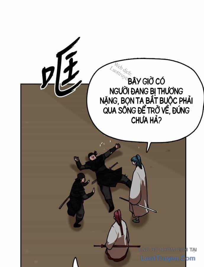 Hàn Băng Liệt Hỏa - Chương 45 - ảnh 58