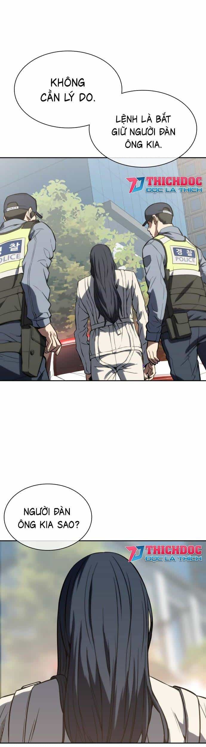 Hàn Băng Võ Giả - Chương 1 - ảnh 47