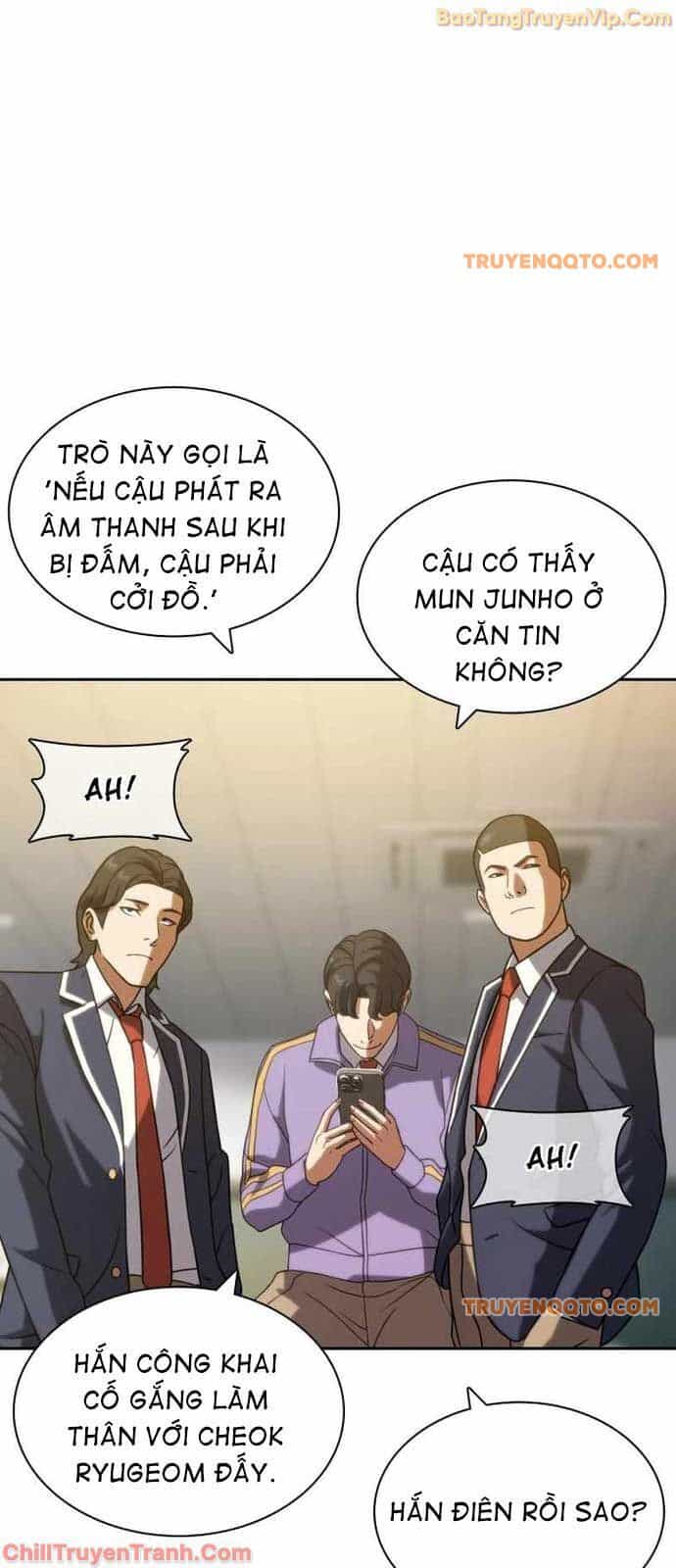 Hàn Băng Võ Giả - Chương 10 - ảnh 57