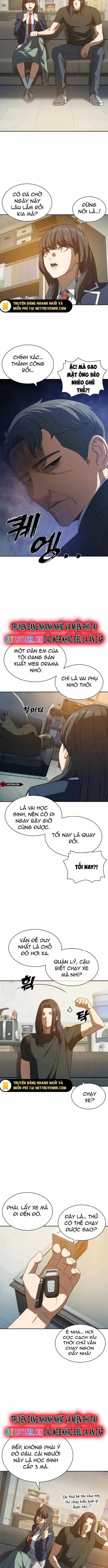 Hàn Băng Võ Giả - Chương 12 - ảnh 5