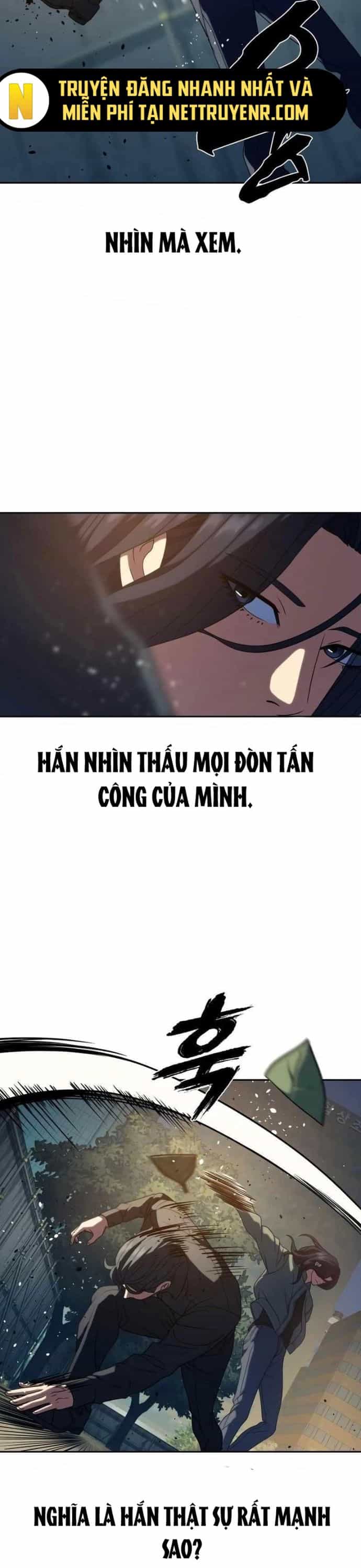 Hàn Băng Võ Giả - Chương 13 - ảnh 14
