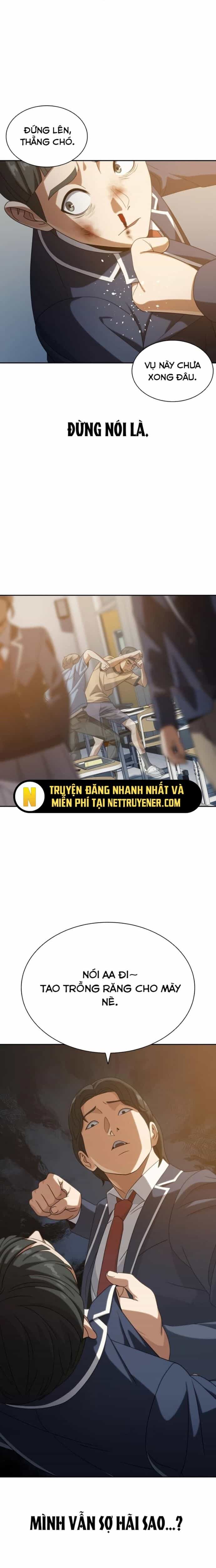 Hàn Băng Võ Giả - Chương 16 - ảnh 7