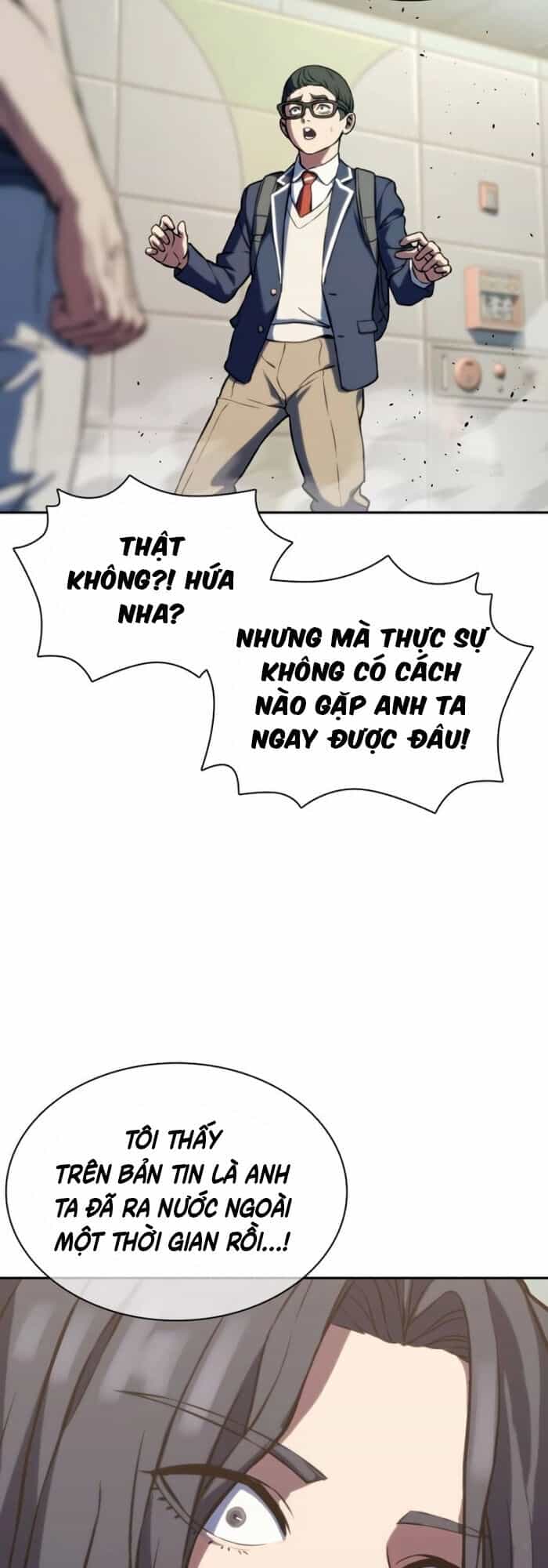 Hàn Băng Võ Giả - Chương 3 - ảnh 40