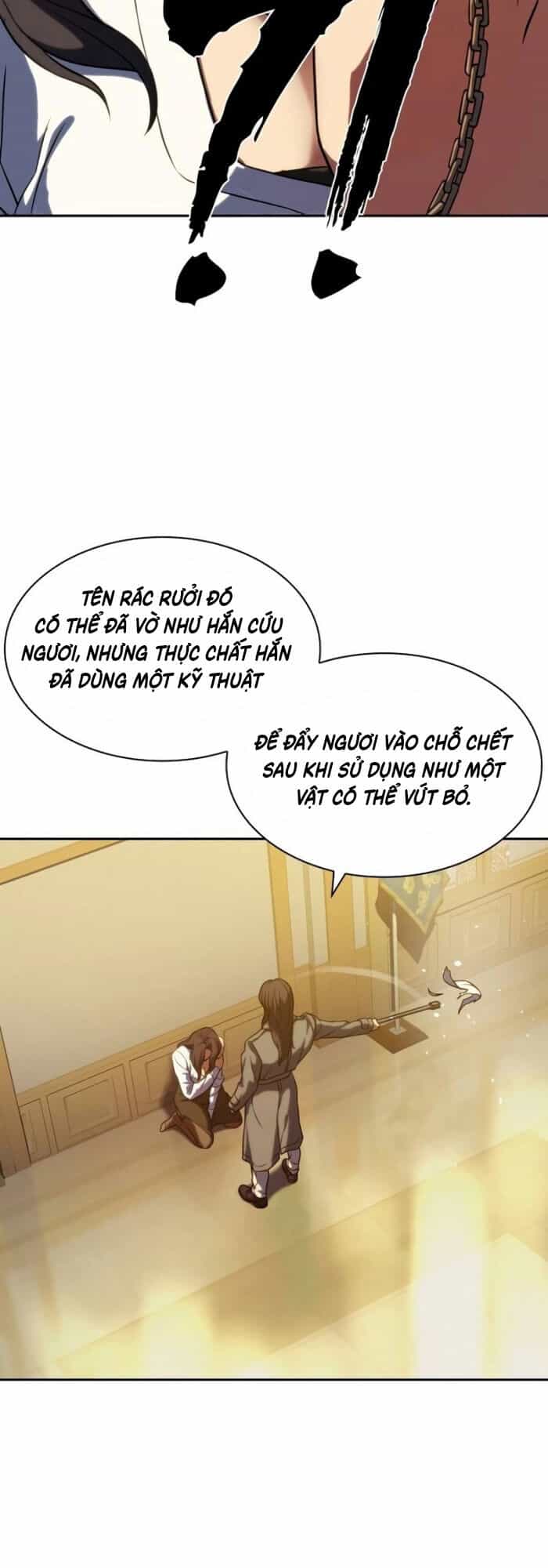 Hàn Băng Võ Giả - Chương 4 - ảnh 66