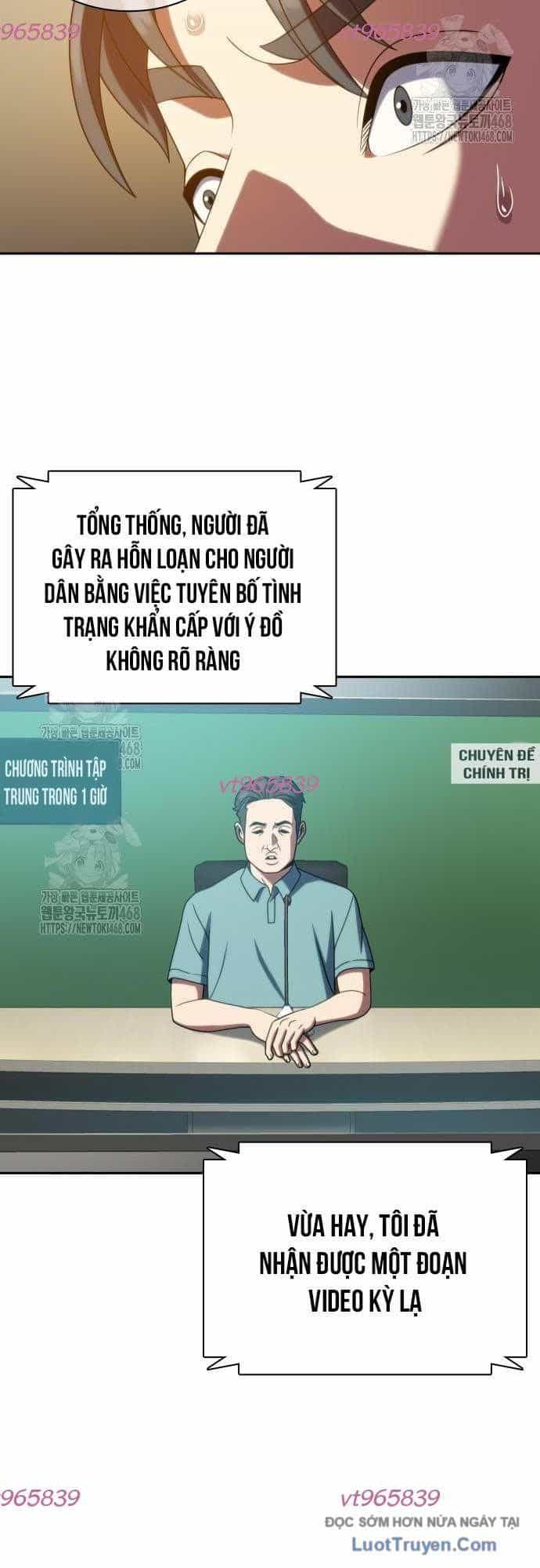 Hàn Băng Võ Giả - Chương 40 - ảnh 34