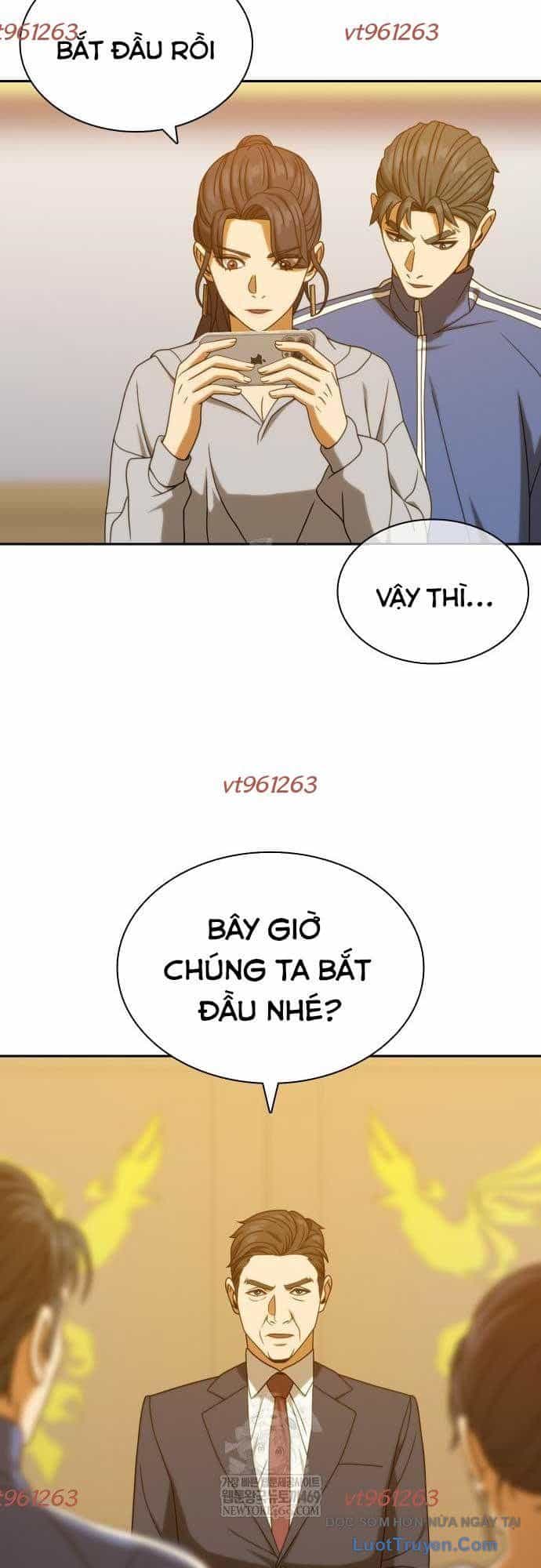 Hàn Băng Võ Giả - Chương 41 - ảnh 29