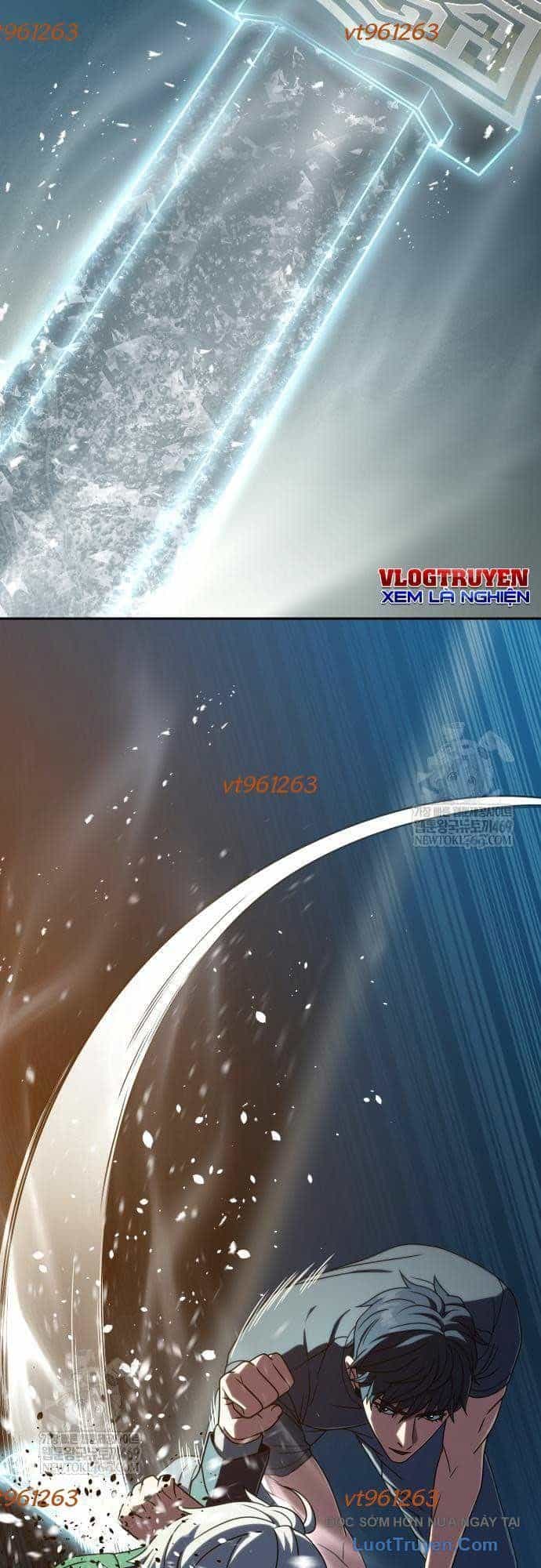 Hàn Băng Võ Giả - Chương 41 - ảnh 38