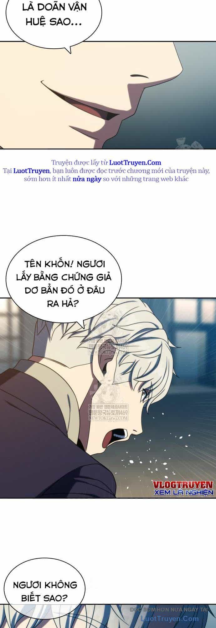 Hàn Băng Võ Giả - Chương 41 - ảnh 56