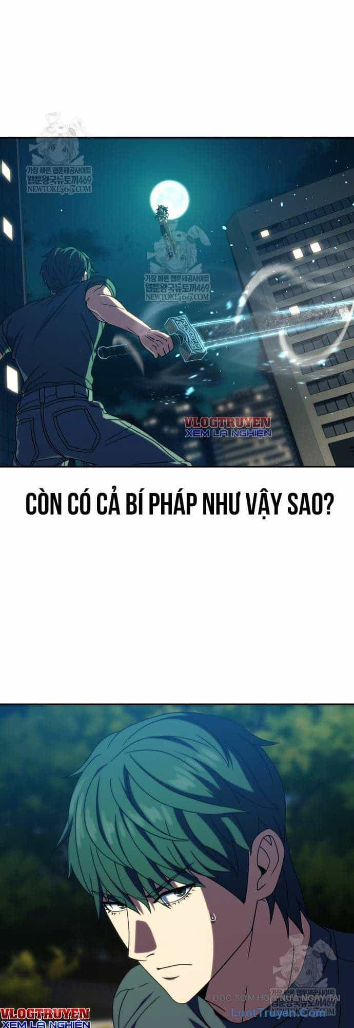 Hàn Băng Võ Giả - Chương 42 - ảnh 2
