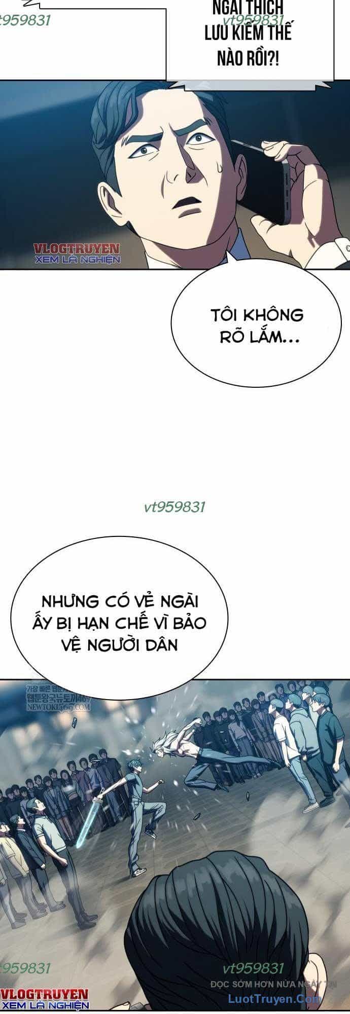 Hàn Băng Võ Giả - Chương 42 - ảnh 34